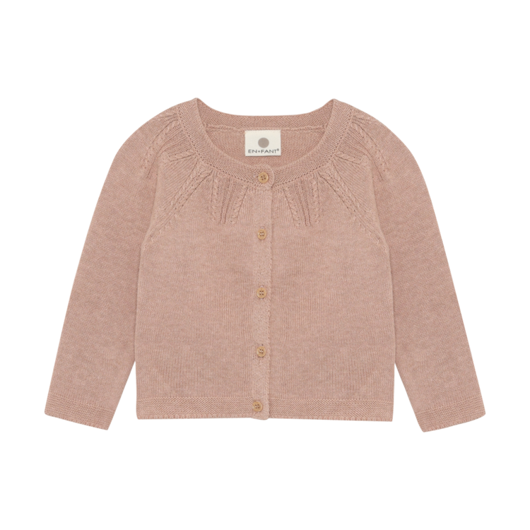En-Fant En-Fant Girls Cardigan