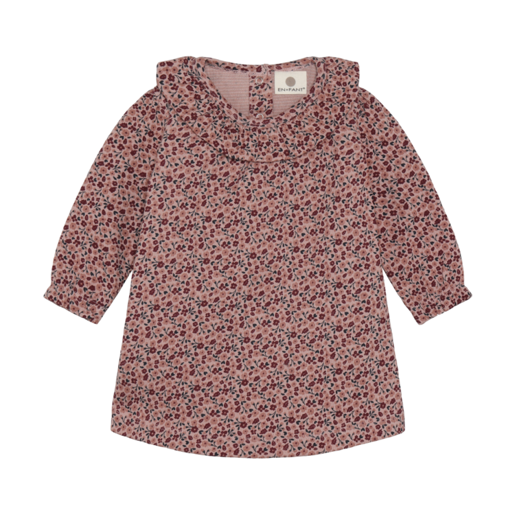 En-Fant Robe En-Fant Fille