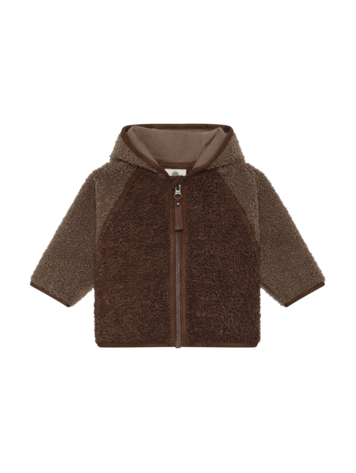 En-Fant Cardigan Terry En-Fant Garçon