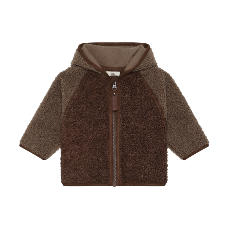 En-Fant Cardigan Terry En-Fant Garçon