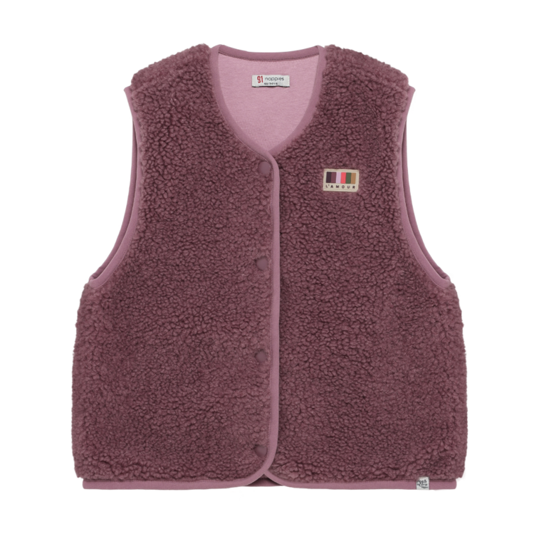 Noppies Children Noppies Girls Bodywarmer