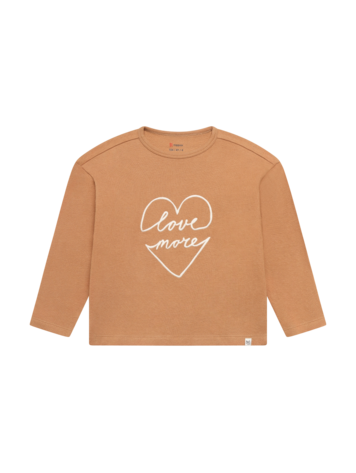 Noppies Children Noppies Girls Long Sleeves Shirt