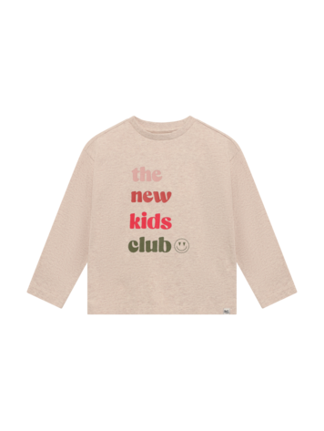 Noppies Children Noppies Girls Long Sleeves Shirt