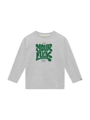Noppies Children Noppies Girls Long Sleeves Shirt