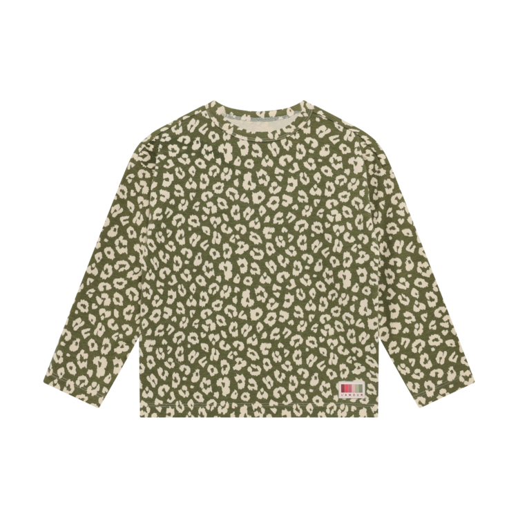 Noppies Children Noppies Girls Long Sleeves Shirt
