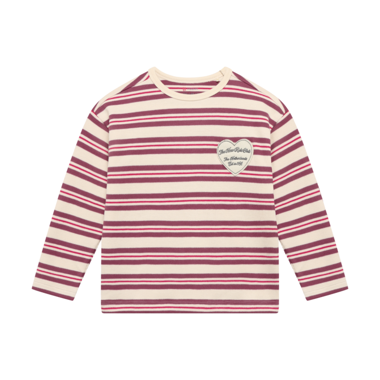 Noppies Children Noppies Girls Long Sleeves Shirt