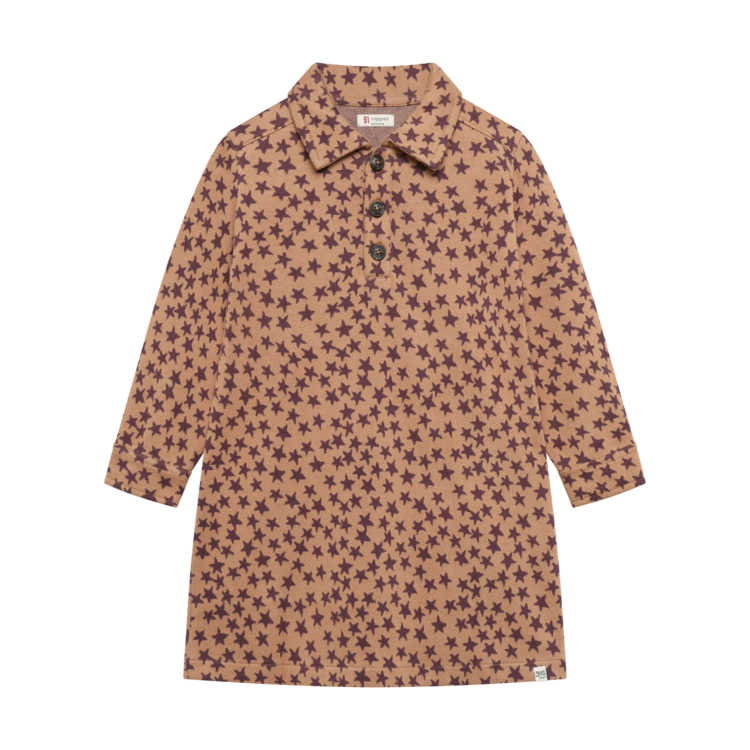 Noppies Children Robe Noppies Fille