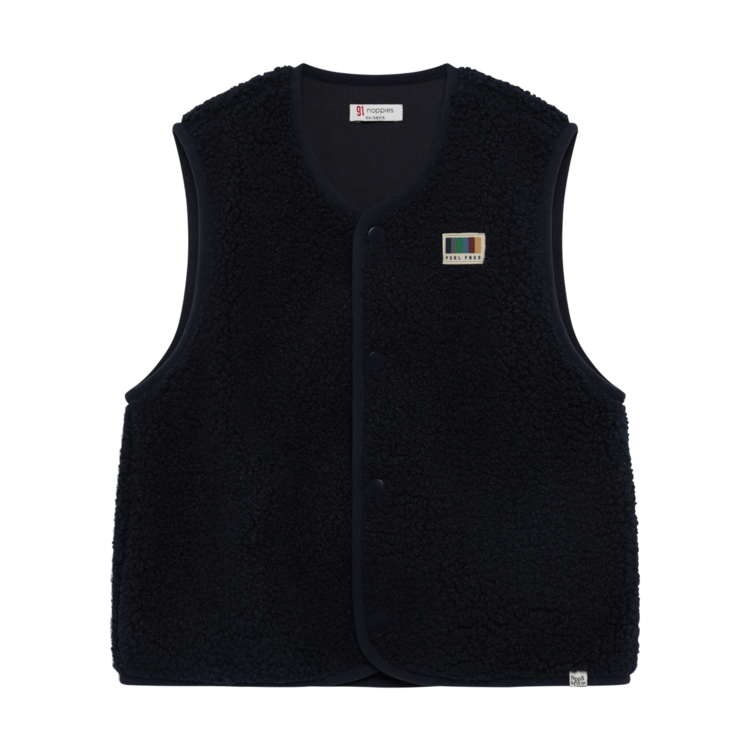 Noppies Children Noppies Boys Bodywarmer