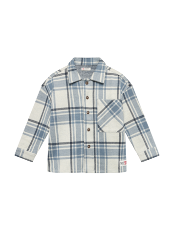 Noppies Children Noppies Boys Long Sleeve Shirt