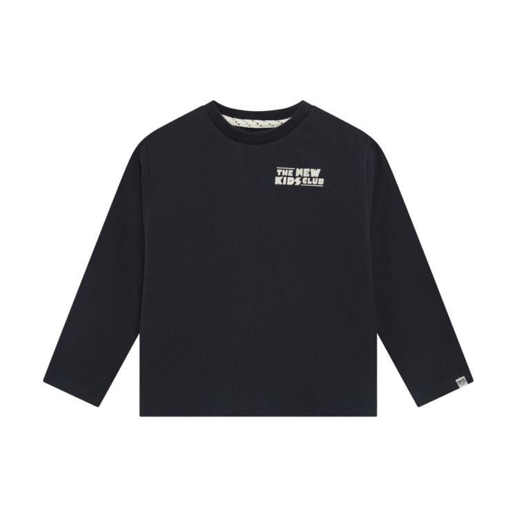 Noppies Children Noppies Boys Long Sleeves Shirt
