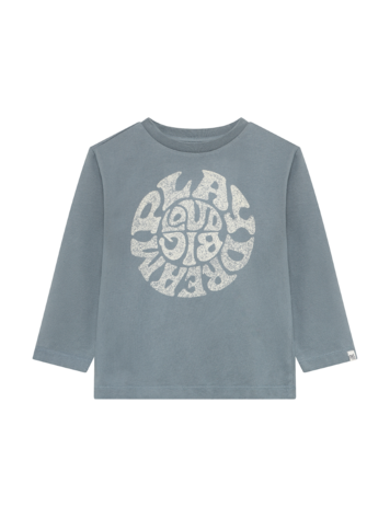 Noppies Children Noppies Boys Long Sleeves Shirt