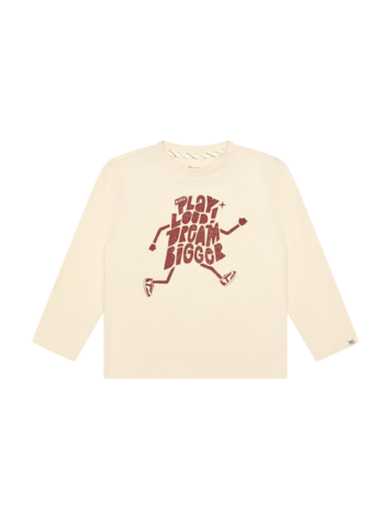 Noppies Children Noppies Boys Long Sleeves Shirt