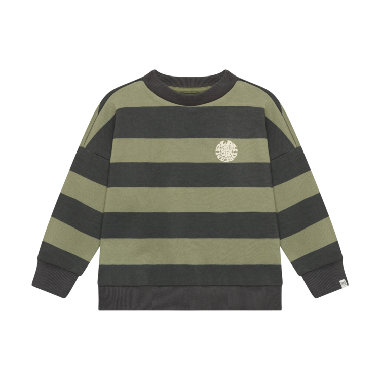 Noppies Children Noppies Boys Long Sleeves Shirt