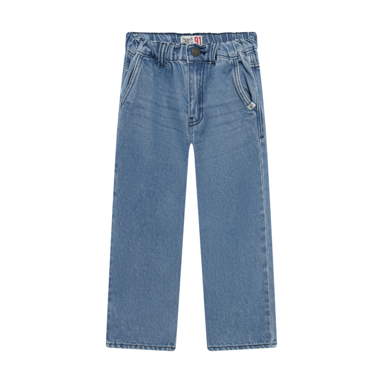 Noppies Children Noppies Boys Jeans