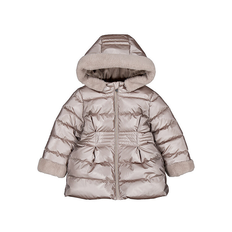 Mayoral Mayoral Girls Coat