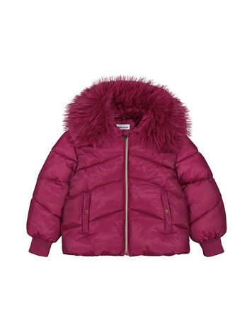 Mayoral Manteau Mayoral Fille