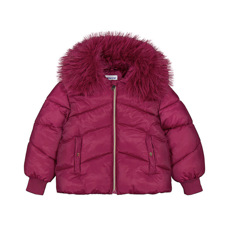 Mayoral Manteau Mayoral Fille