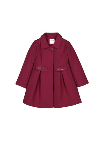 Mayoral Manteau Mayoral Fille