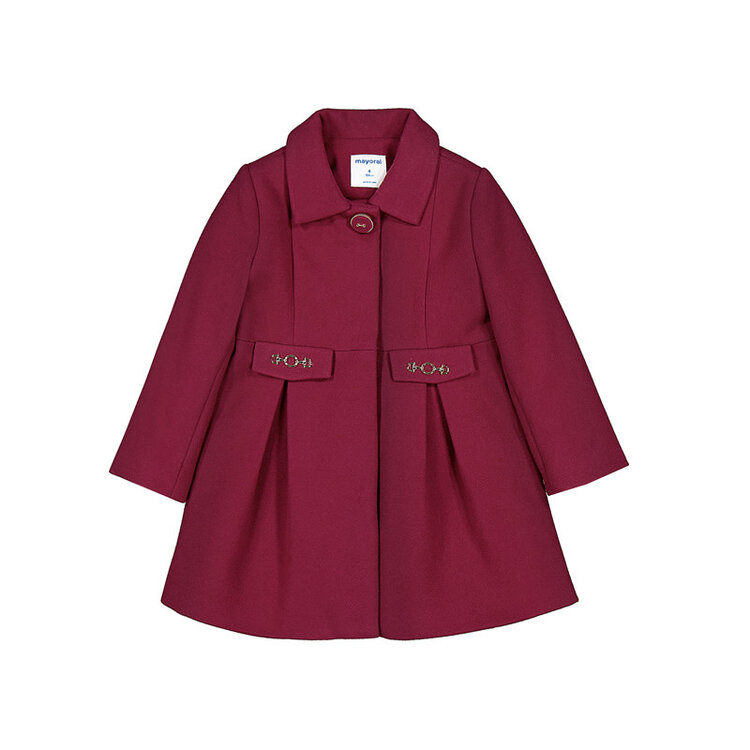 Mayoral Manteau Mayoral Fille