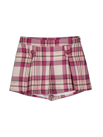 Mayoral Jupe-Short Mayoral Fille