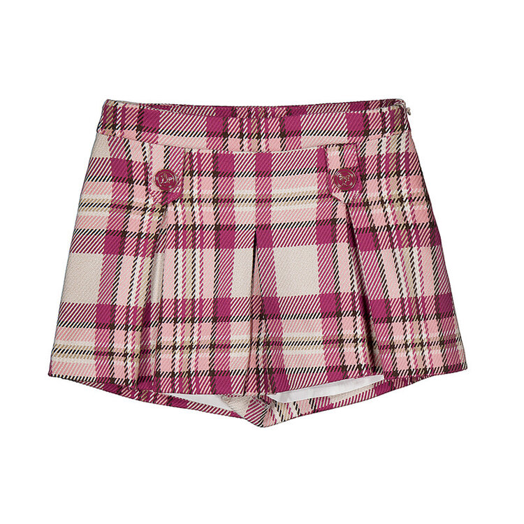 Mayoral Jupe-Short Mayoral Fille