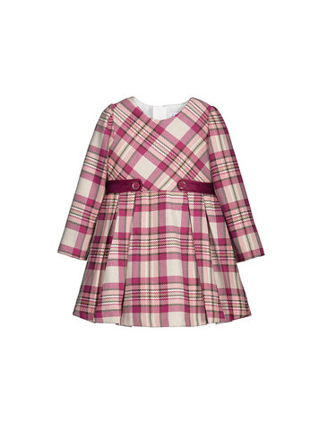 Mayoral Robe Mayoral Fille