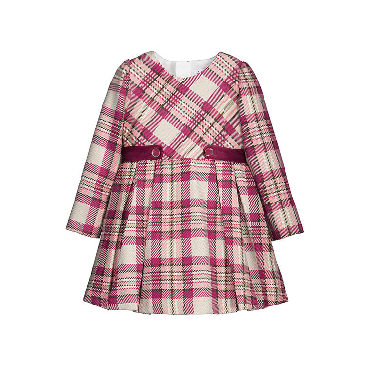 Mayoral Robe Mayoral Fille