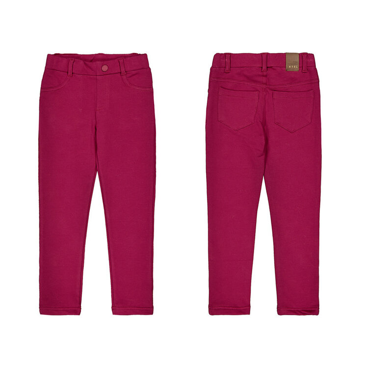 Mayoral Mayoral Girls Pants