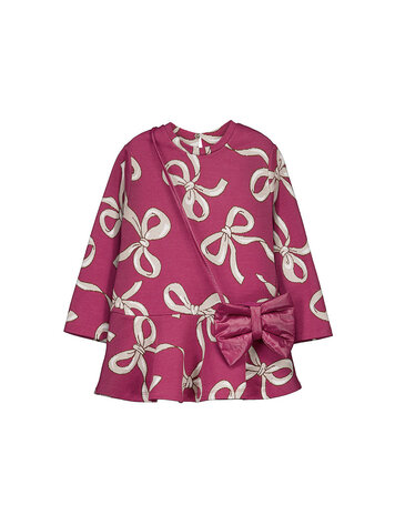 Mayoral Mayoral Girls Dress