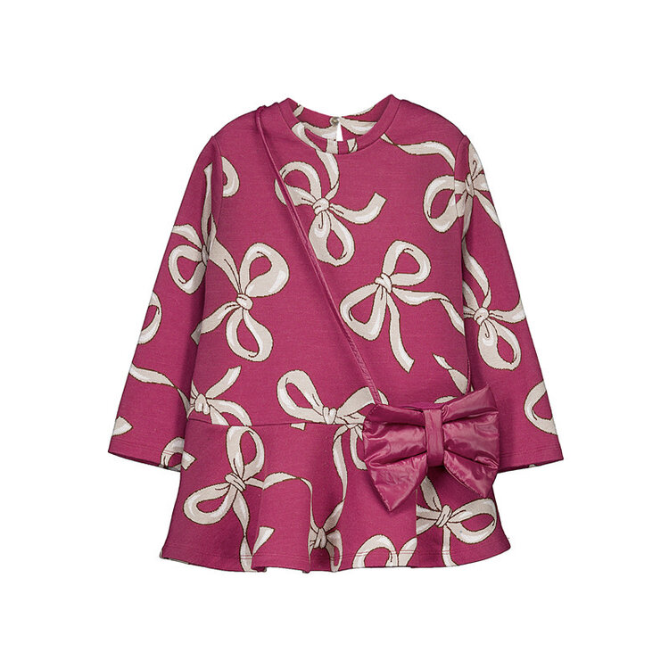 Mayoral Mayoral Girls Dress