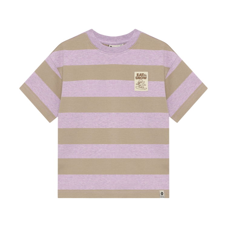 DAILY SEVEN Daily Seven Boys T-Shirt