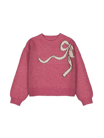 Mayoral Mayoral Girls Pullover