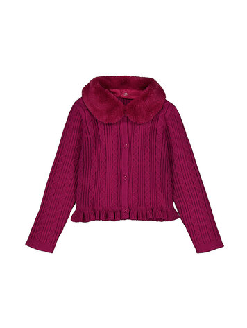 Mayoral Cardigan Mayoral Fille