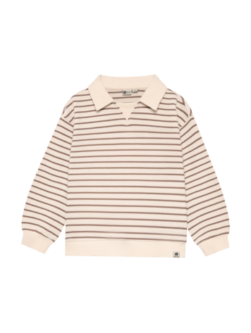 DAILY SEVEN Polo Daily Seven Garçon