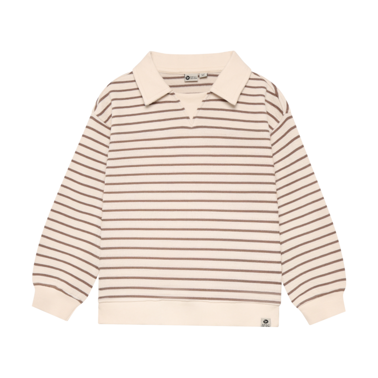 DAILY SEVEN Polo Daily Seven Garçon