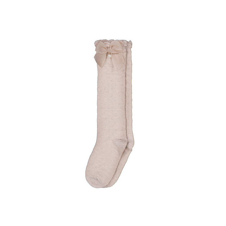 Mayoral Mayoral Girls Socks
