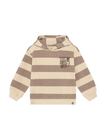 DAILY SEVEN Hoodie Daily Seven Garçon