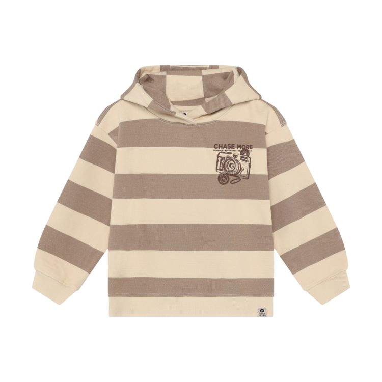 DAILY SEVEN Hoodie Daily Seven Garçon