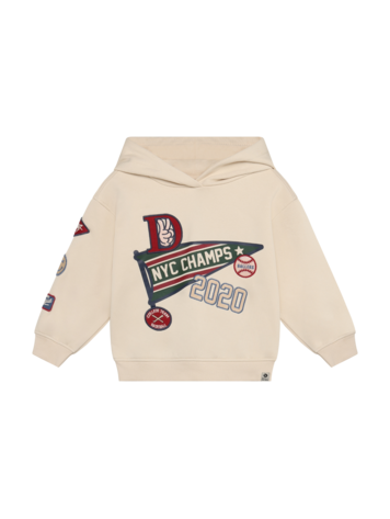 DAILY SEVEN Hoodie Daily Seven Garçon