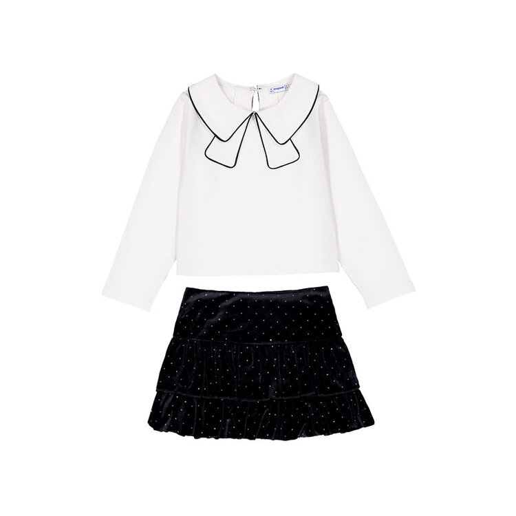 Mayoral Mayoral Girls 2Pcs Set