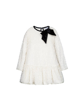 Mayoral Mayoral Girls Dress