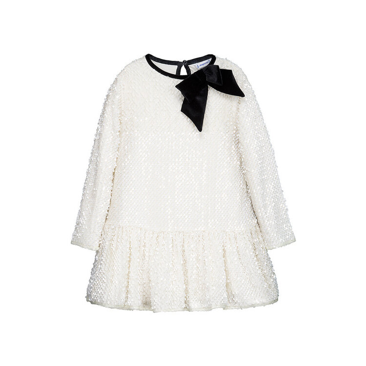 Mayoral Mayoral Girls Dress