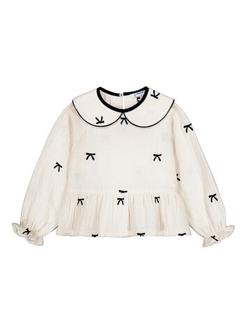 Mayoral Blouse Mayoral Fille