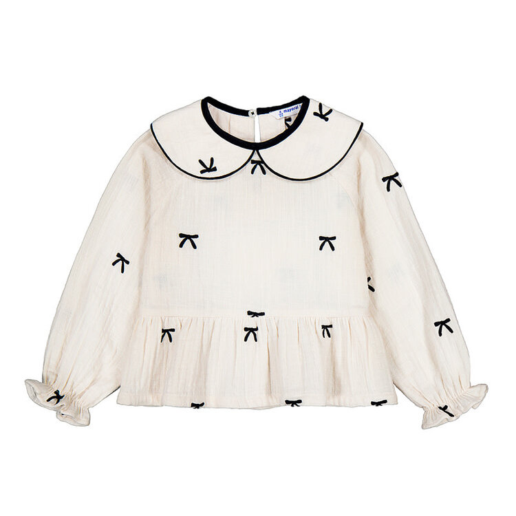 Mayoral Blouse Mayoral Fille