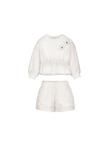 Mayoral Mayoral Girls 2Pcs Set