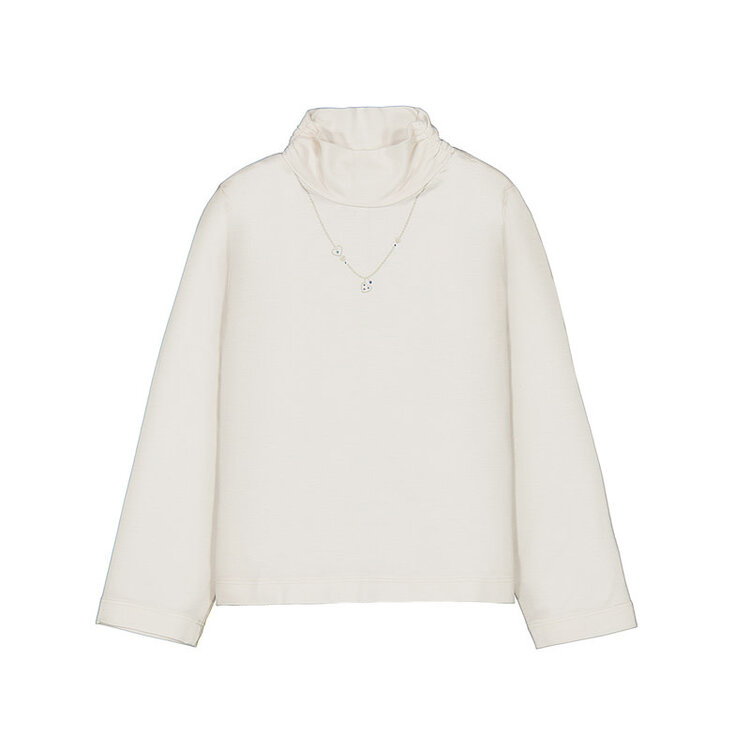 Mayoral Mayoral Girls Top