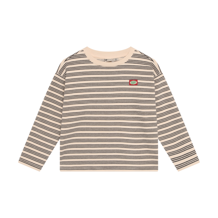 DAILY SEVEN Daily Seven Boys Long Sleeves Shirt