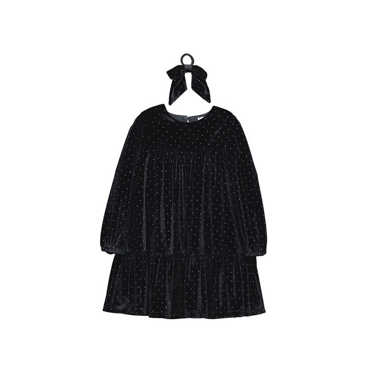 Mayoral Mayoral Girls Dress