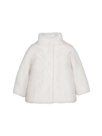 Mayoral Mayoral Girls Coat