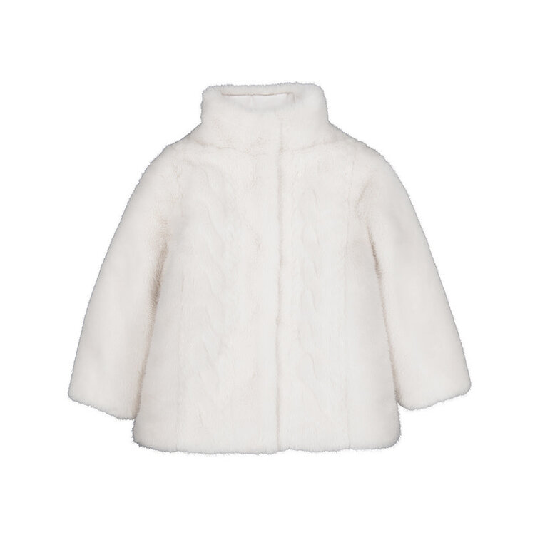 Mayoral Mayoral Girls Coat